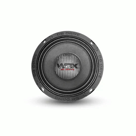 WDX8MB6 : WDX 8 Series 6.5" PRO Audio Midbass