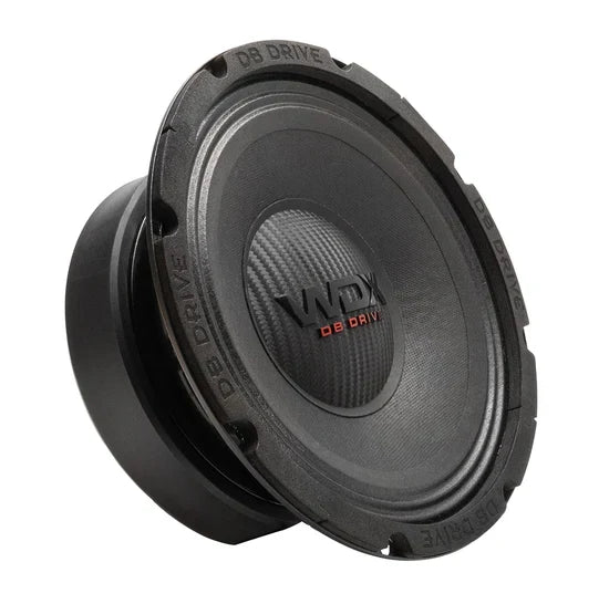 WDX8MB8-8 : 8" PRO Audio Midbass (8-Ohm)