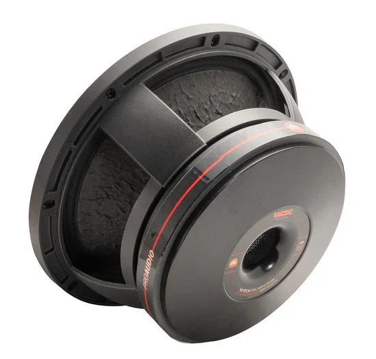 WDX9MB10-8 : 10" PRO Audio Midbass (8-Ohm)