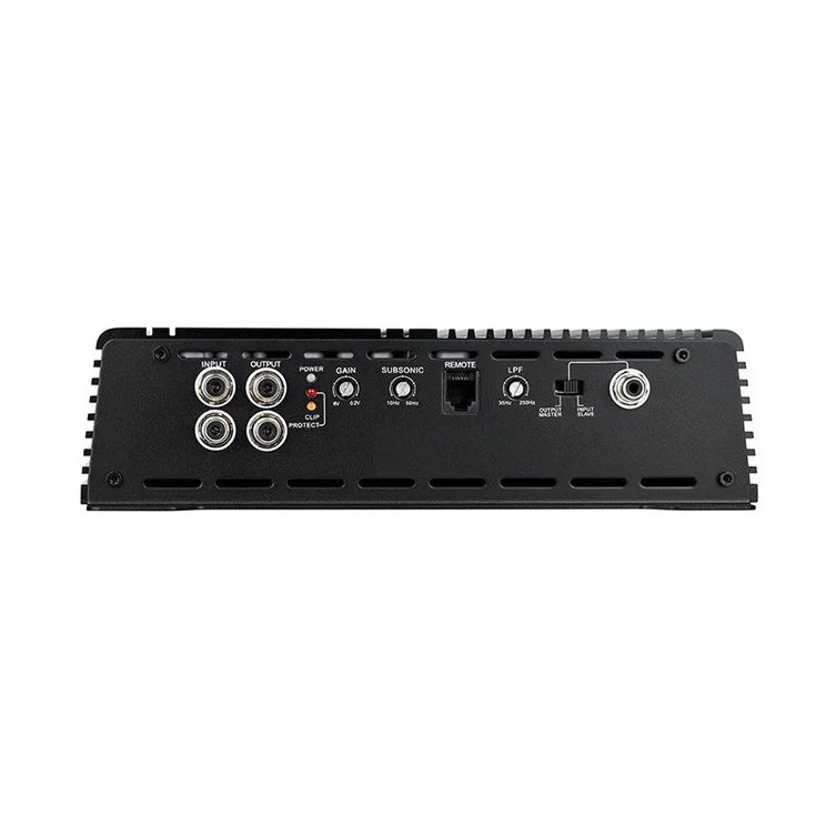 Apocalypse ASA-4000.1 | 4000 Watt Power Amplifier