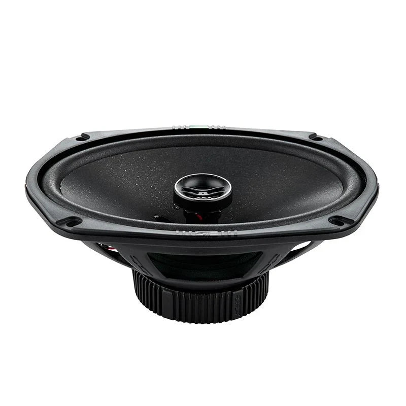 Deaf Bonce Machete MFX-69 6"x9” 75W RMS Coaxial Speakers (Pair)