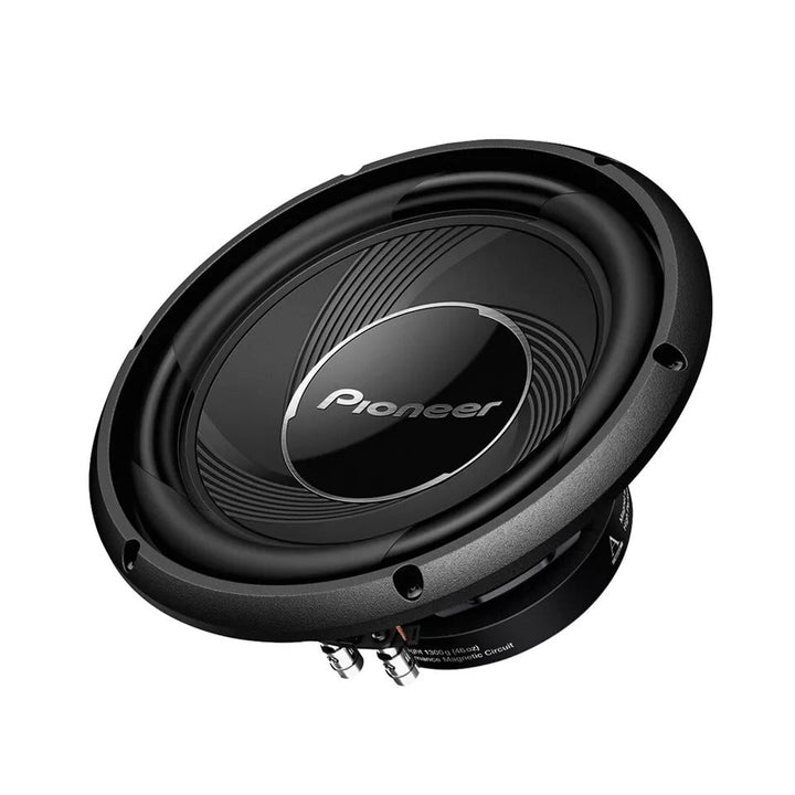 Pioneer TS-A6901C 6" x 9" 450W Max 2-Way 4-Ohms Car Audio Component Speakers