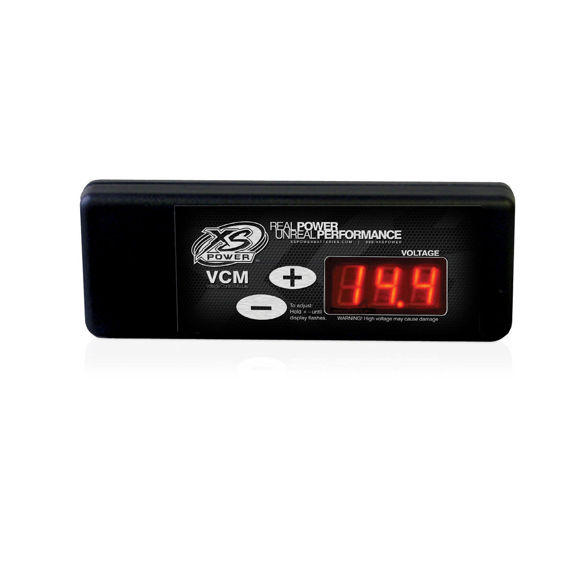 XSP310-312- VCM/GM “CS”