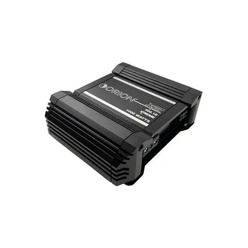 Orion XTR500.1D 500W RMS Monoblock Amplifier
