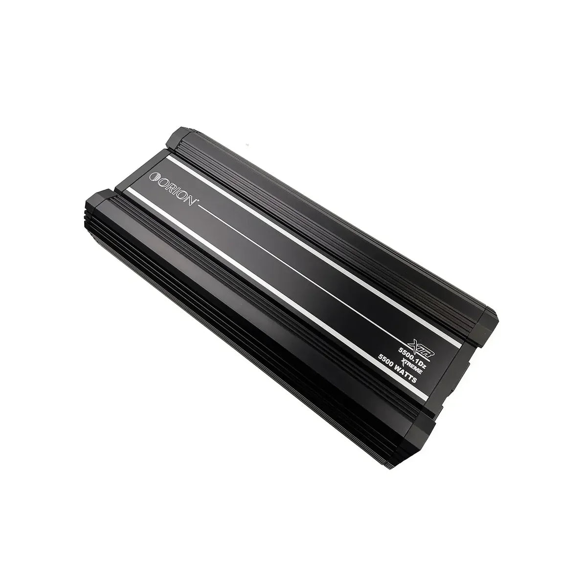 Orion XTR5500.1Dz - 5500 Watt RMS Class D Monoblock Amplifier