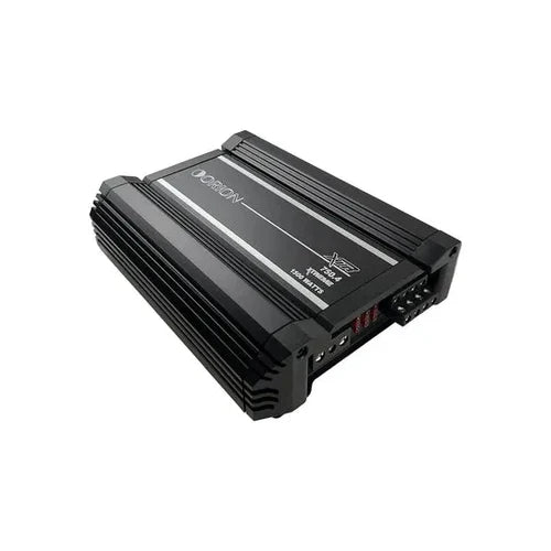 Orion XTR750.4 750W RMS 4-Channel Amplifier