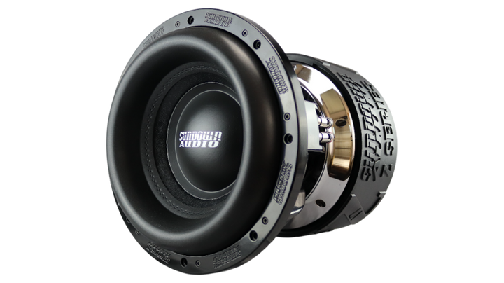 Used Z-Series ZV7 12" Subwoofer