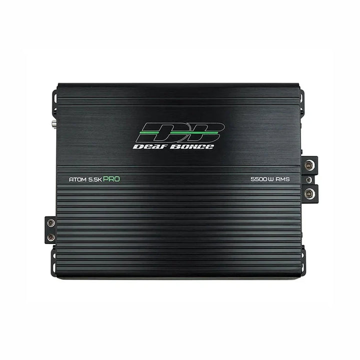 Apocalypse ATOM 5.5K PRO | 5500 Watt Power Amplifier