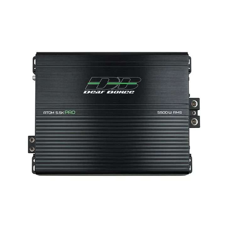 USED | Apocalypse ATOM 5.5K PRO | 5500 Watt Power Amplifier