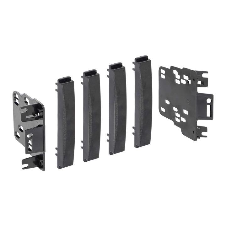 Metra 95-6511-17 Chrysler Multi-Kit 2007-2020 - Improved Design