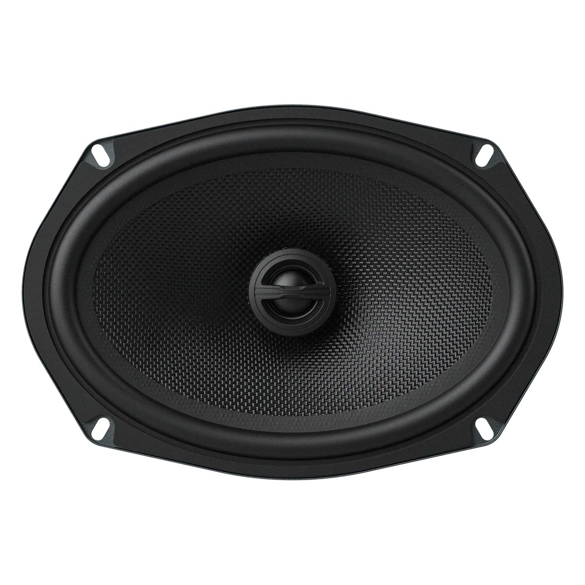 AudioControl Altitude A69 | 6"x9" Coaxial Speakers (Pair)