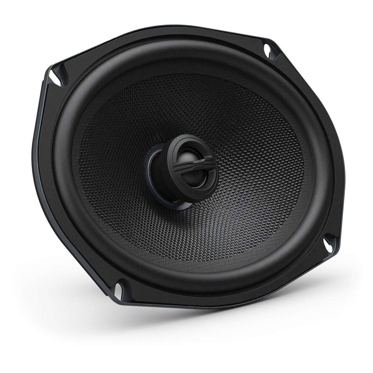 AudioControl Altitude A69 | 6"x9" Coaxial Speakers (Pair)