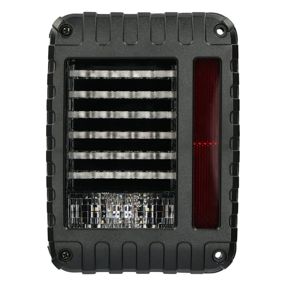 Metra Electronics  JP-TL02T LED Bar Taillight, JK 2007-2018
