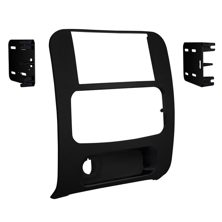 Metra 95-6524B Jeep Liberty 2002-2007