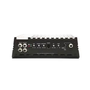 Pride Mille 1000W 1-Channel Amp