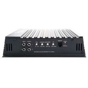 Pride Uno XL 1200W RMS 1-Channel Amp