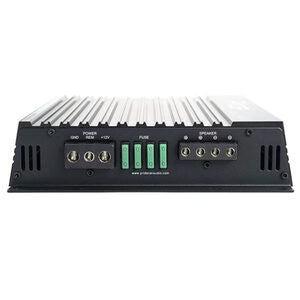 Pride Uno XL 1200W RMS 1-Channel Amp