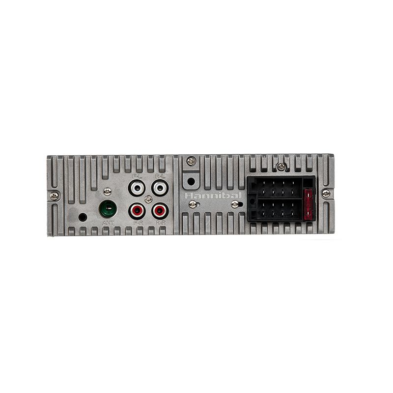 Hannibal HBM-102 BT