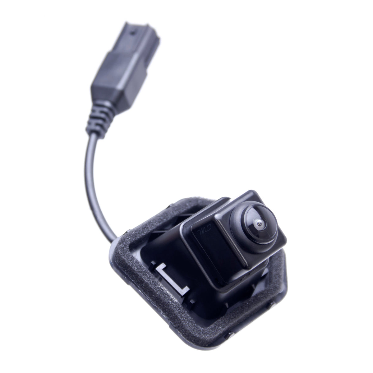 Nissan Rogue w/o AVM (17-19) + Rogue Hybrid w/o AVM (17-18) OEM Replacement Backup Camera OE Part # 28442-9TB0A, 28442-9TB0B,