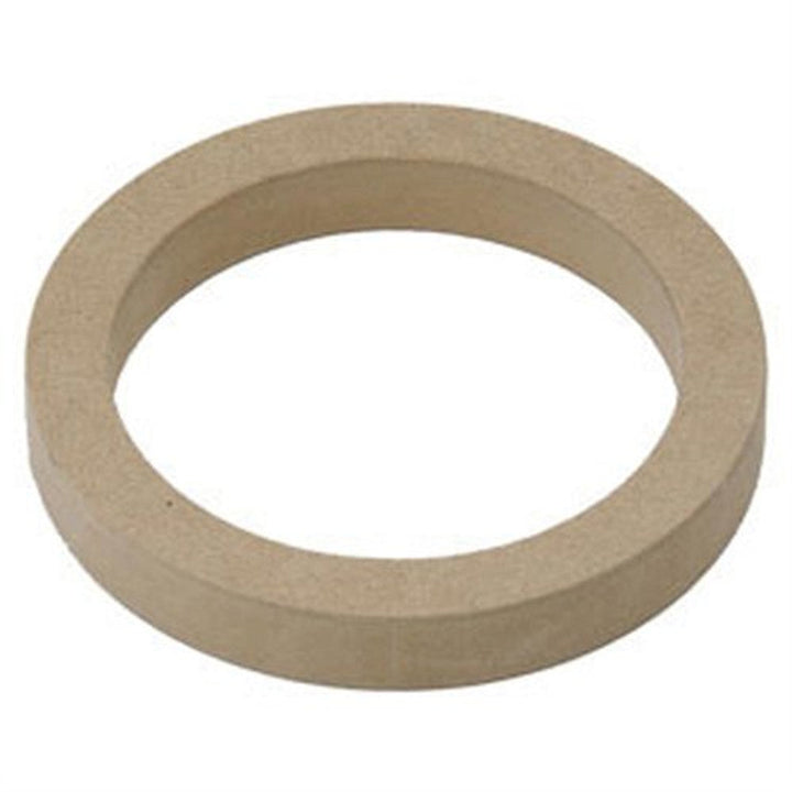 Install Bay Sr10 Mdf Speaker Ring [10" X 3/4"] SR10_7
