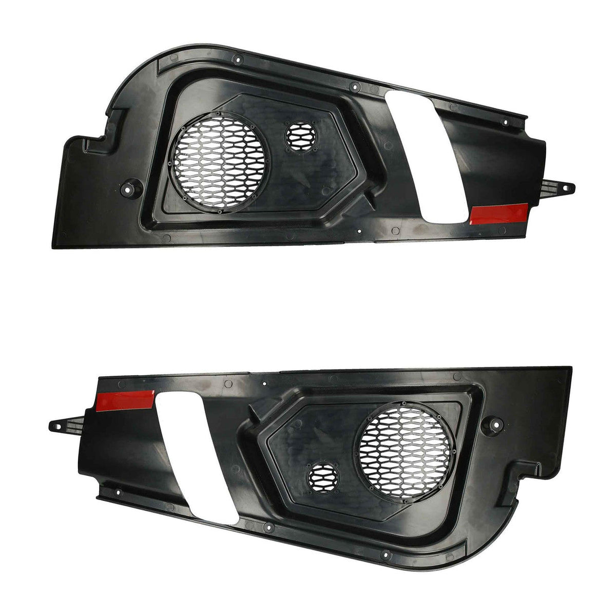 Metra MPS-CAMX3SP1 Door Speaker Pods 2017-2020 Can-Am X3