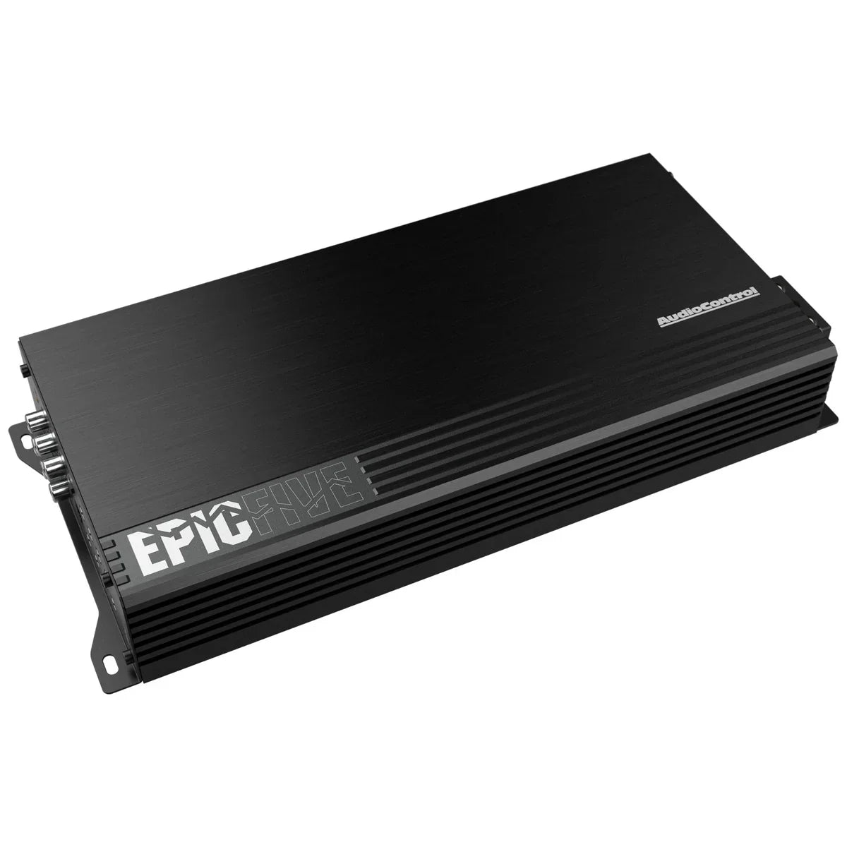 AudioControl EPICFIVE 5-Channel 1100 Watt RMS Car Amplifier