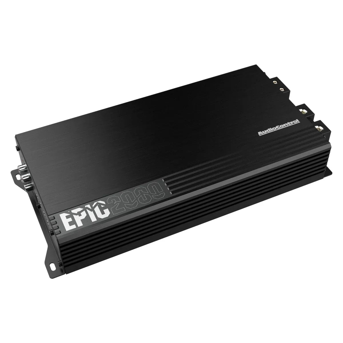 AudioControl EPIC2000 | 2000W RMS Monoblock Amplifier