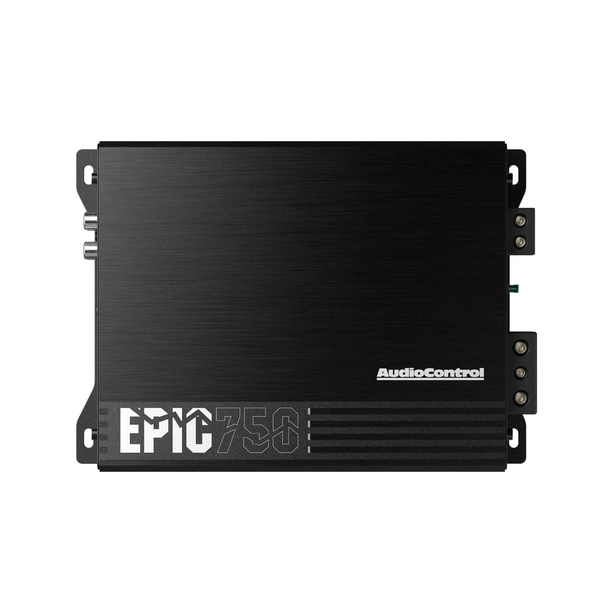 AudioControl EPIC750 | 750W RMS Monoblock Amplifier