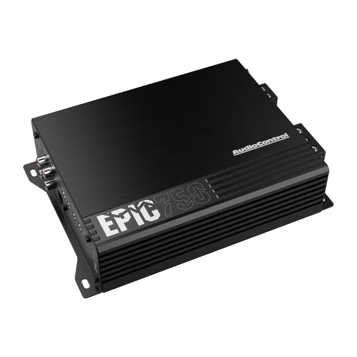 AudioControl EPIC750 | 750W RMS Monoblock Amplifier
