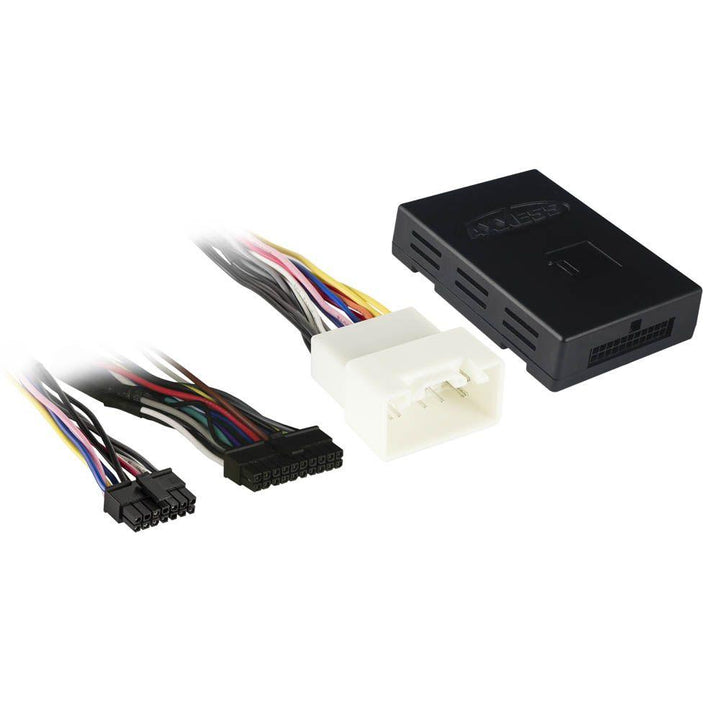 Axxess AXTO-TY1 Lexus/Toyota Digital Amplifier Interface 2001-2015
