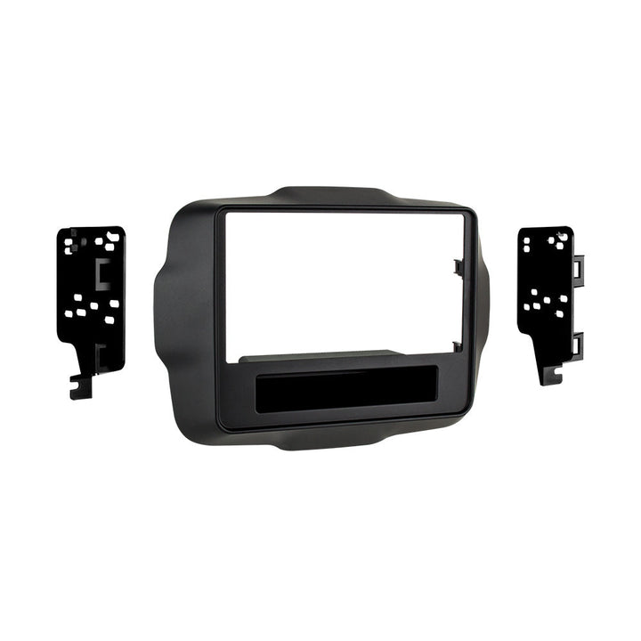 Metra 95-6532B Jeep Renegade 2015-2020