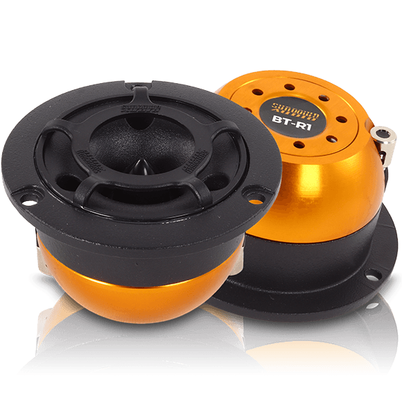Used BT-R1 Super Tweeter