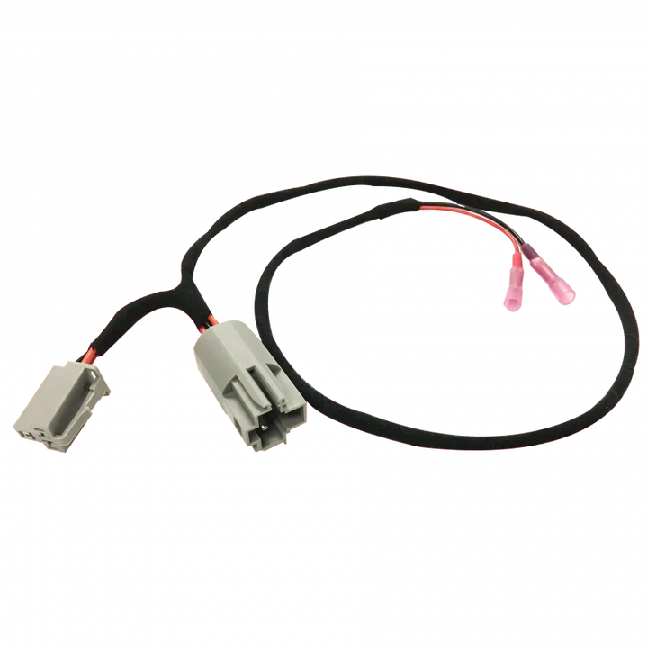 Jeep Wrangler JL (2019-2020)/RAM Truck (2013-2021) Accessory Power T-Harness