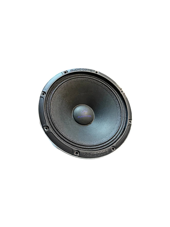 Audio Xtreme Code 65Neo 6.5" 200W RMS Neodymium Midrange Speaker (Single)