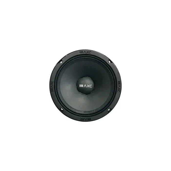 Audio Xtreme Code Cypher65 | 6.5" 300W RMS Midrange Speaker (Single)
