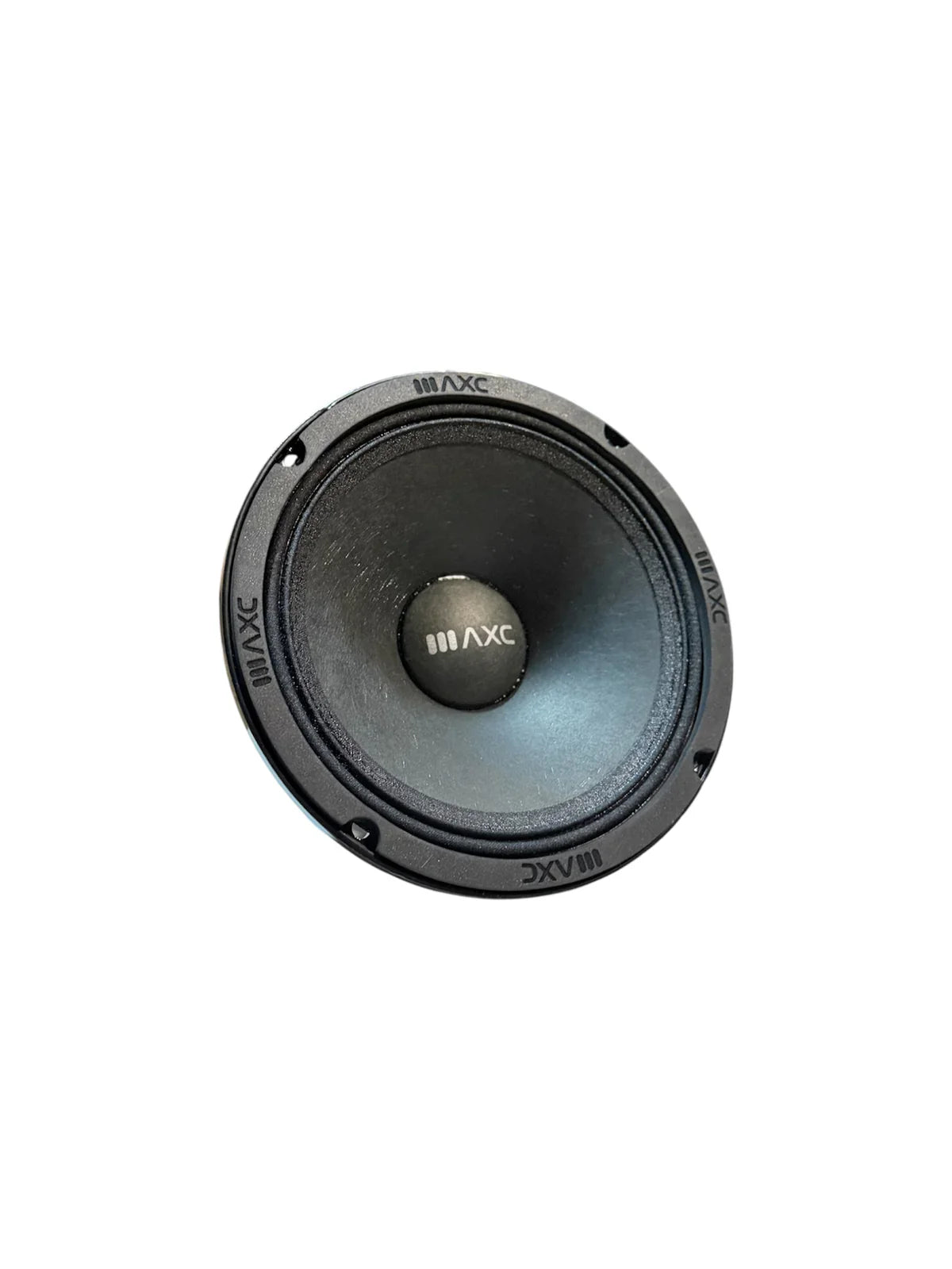 Audio Xtreme Code Cypher65 | 6.5" 300W RMS Midrange Speaker (Single)