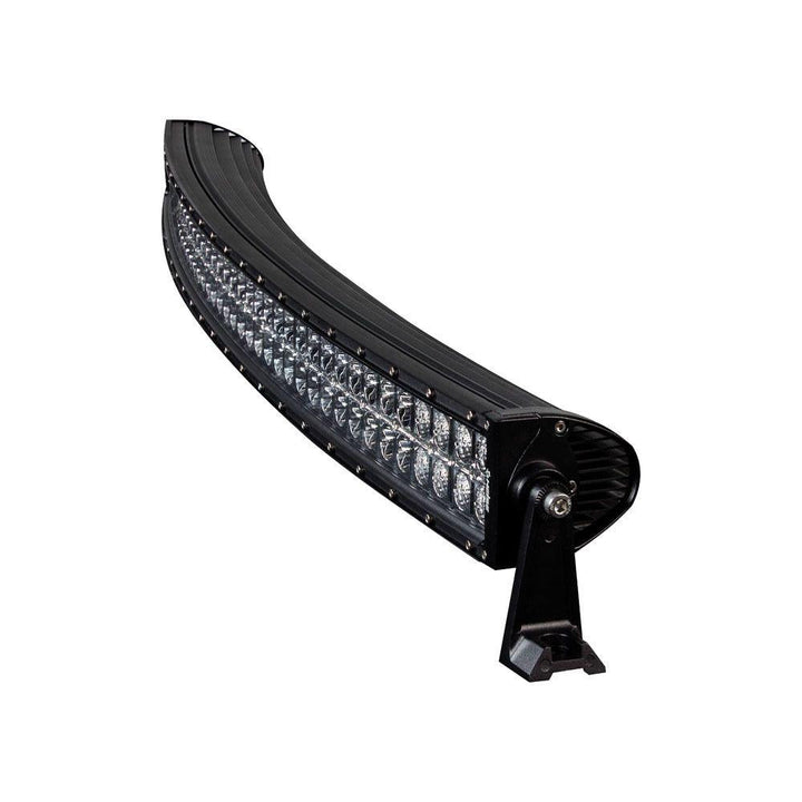 50" Dual Row Curved Lightbar- 96 LED | DL-DRC50