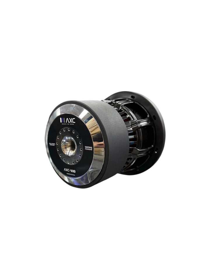 AXC W82 Subwoofer