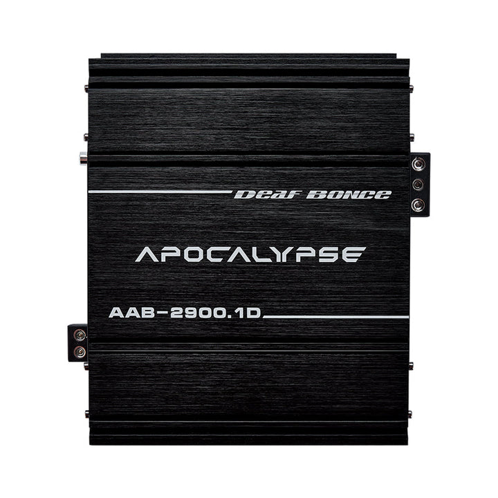 REFURBISHED GRADE A/B | Apocalypse AAB-2900.1D | 2900W