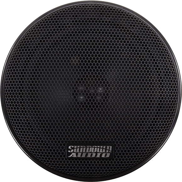 Used Sundown Audio E6.5CSSET Speaker