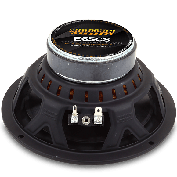 Used Sundown Audio E6.5CSSET Speaker