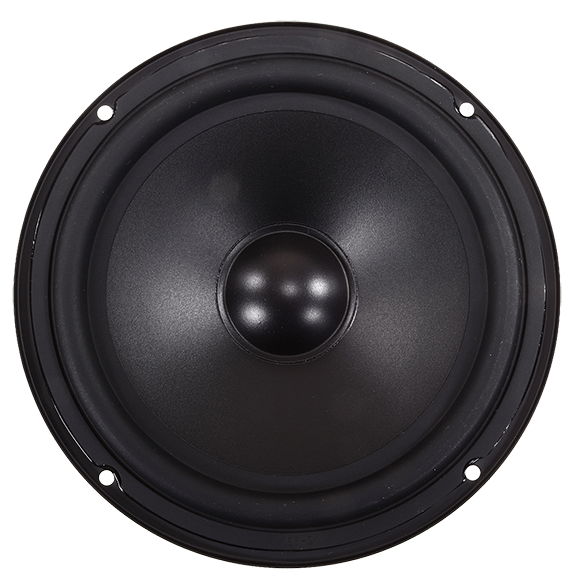 Used Sundown Audio E6.5CSSET Speaker