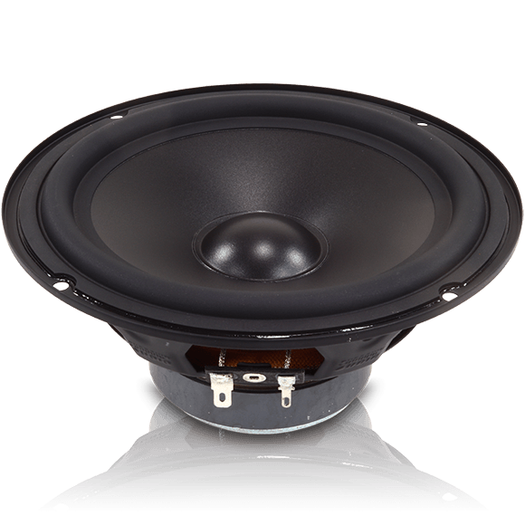 Used Sundown Audio E6.5CSSET Speaker