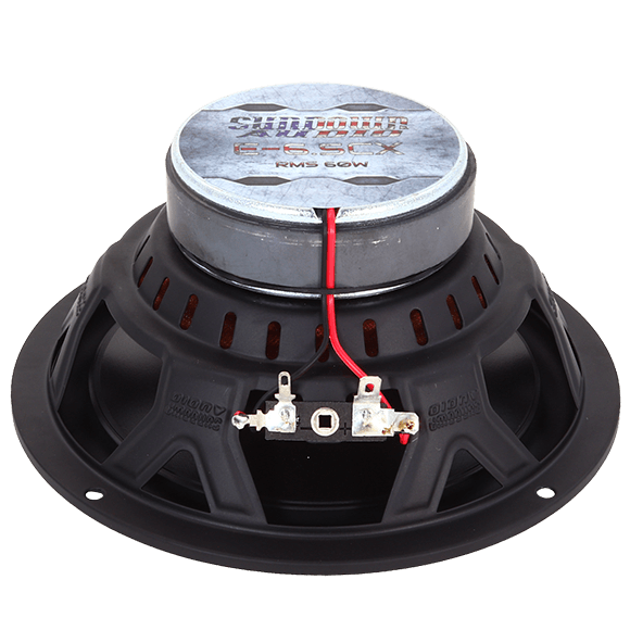 Used Sundown Audio E6.5CX Speaker