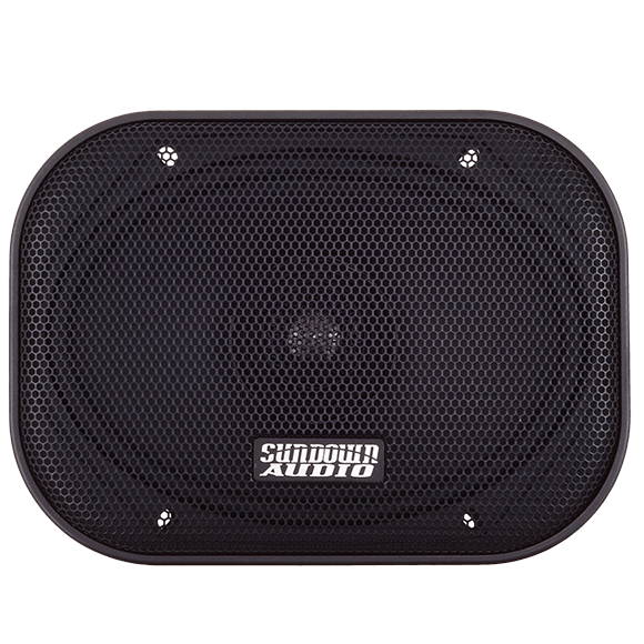 Used Sundown Audio E68CX Speaker