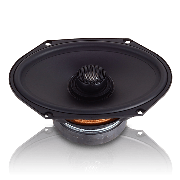 Used Sundown Audio E68CX Speaker