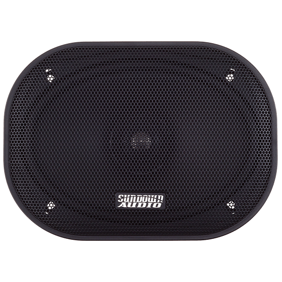 Used Sundown Audio E69CX Speaker