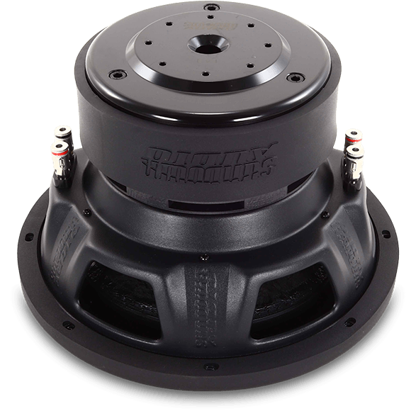 E-Series V.4 10" Subwoofer