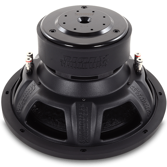 E-Series V.4 12" Subwoofer
