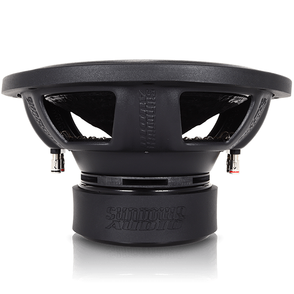 E-Series V.4 12" Subwoofer